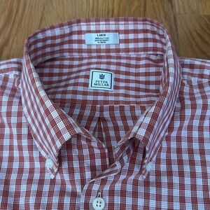 Peter Millar button down